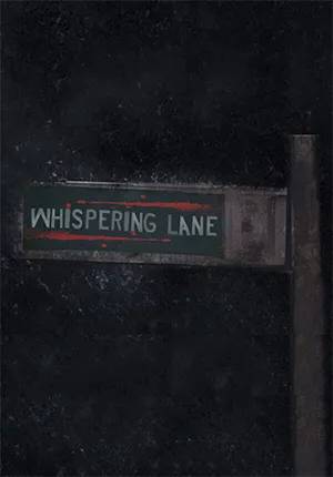 Игра на ПК - Whispering Lane: Horror (18 июня 2024)