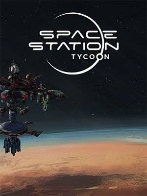 Игра на ПК - Space Station Tycoon (1 ноября 2023)