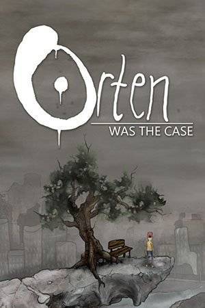 Игра на ПК - Orten Was The Case (29 ноября 2023)