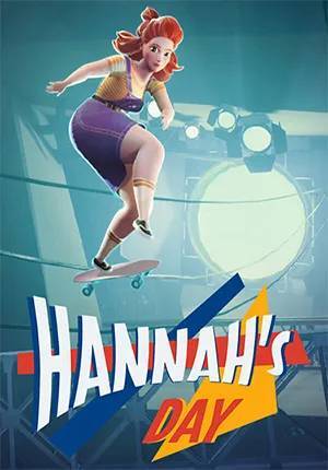 Игра на ПК - Hannah's Day (25 июля 2024)