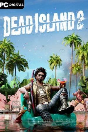 Игра на ПК - Dead Island 2 (21 апреля 2023)