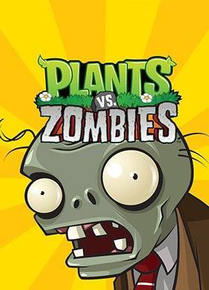 Игра на ПК - Plants vs. Zombies (5 мая 2009)