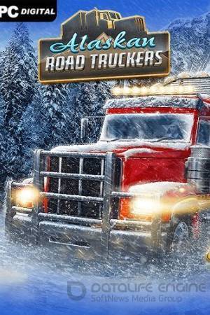 Игра на ПК - Alaskan Road Truckers (18 октября 2023)