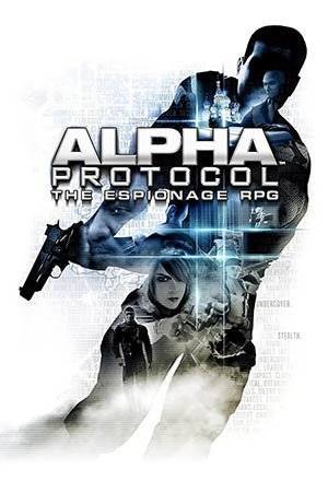 Игра на ПК - Alpha Protocol (1 июня 2010)