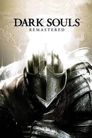 Игра на ПК - Dark Souls: Remastered (2018)