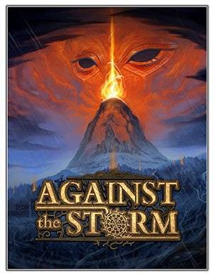Игра на ПК - Against the Storm (2023)