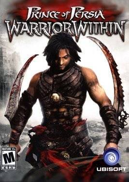 Игра на ПК - Prince of Persia: Warrior Within (3 декабря 2004)