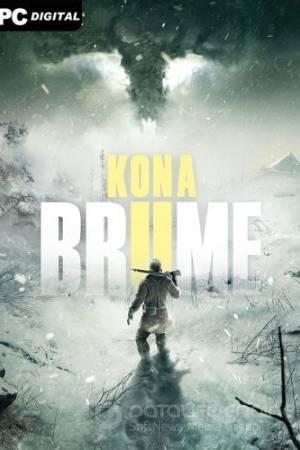 Игра на ПК - Kona II: Brume (18 октября 2023)