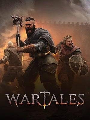 Игра на ПК - Wartales (1 декабря 2021)