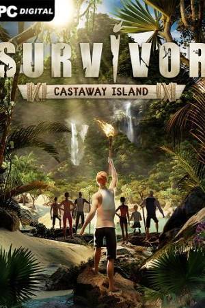 Игра на ПК - Survivor - Castaway Island (3 октября 2023)
