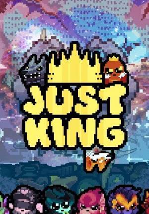 Игра на ПК - Just King (2023)