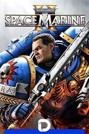 Игра на ПК - Warhammer 40,000: Space Marine 2 - Ultra Edition (9 сентября 2024)