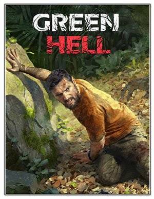 Игра на ПК - Green Hell (2019)