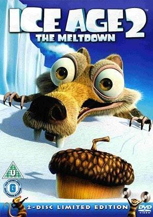 Игра на ПК - Ice Age 2: The Meltdown (2006)