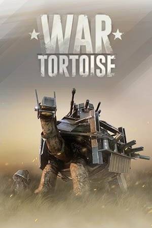 Игра на ПК - War Tortoise (28 марта 2024)