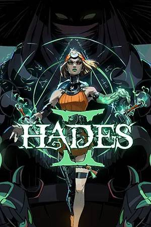 Игра на ПК - Hades 2 (6 мая 2024)