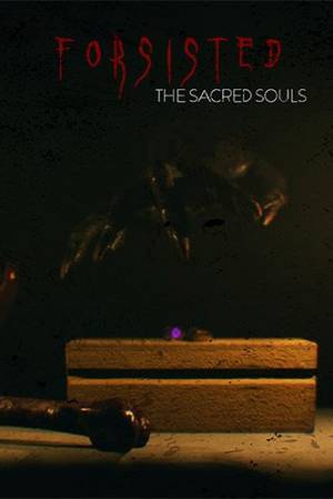 Игра на ПК - FORSISTED: The Sacred Souls (15 ноября 2023)