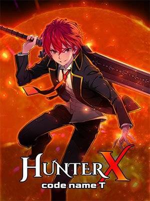 Игра на ПК - HunterX: code name T (12 декабря 2023)