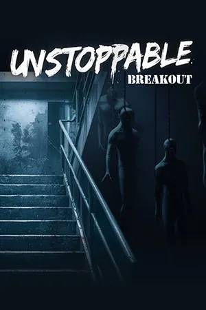 Игра на ПК - Unstoppable: Breakout (30 августа 2024)