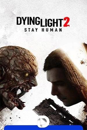 Игра на ПК - Dying Light 2: Stay Human (2022)