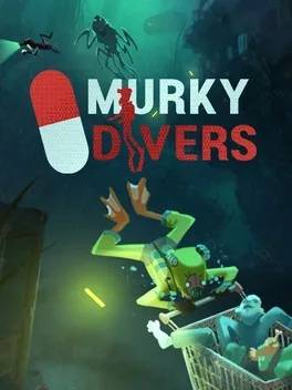 Игра на ПК - Murky Divers (2024)