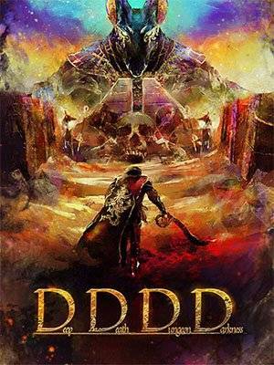 Игра на ПК - Deep Death Dungeon Darkness (24 декабря 2023)