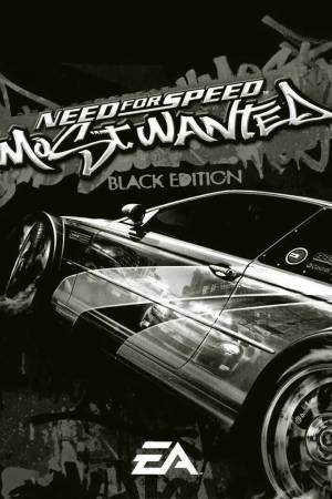 Игра на ПК - Need for Speed: Most Wanted (15 ноября 2005)