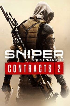 Игра на ПК - Sniper Ghost Warrior Contracts 2 (4 июня 2021)