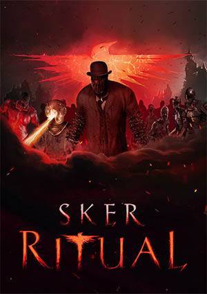 Игра на ПК - Sker Ritual (18 апреля 2024)