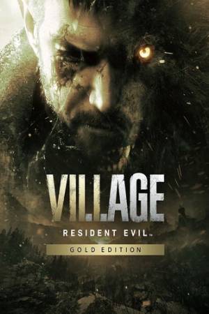 Игра на ПК - Resident Evil Village (7 мая 2021)