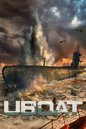 Игра на ПК - UBOAT (2 авгутса 2024)