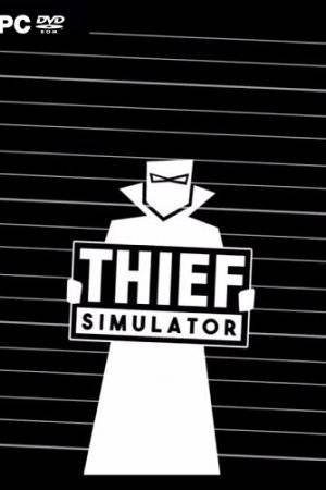 Игра на ПК - Thief Simulator (9 ноября 2018)