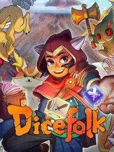 Игра на ПК - Dicefolk (27 февраля 2024)