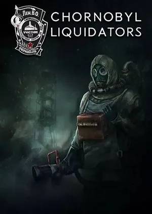 Игра на ПК - Chernobyl Liquidators (6 июня 2024)