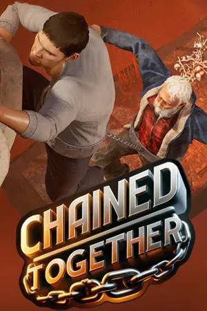 Игра на ПК - Chained Together (2024)