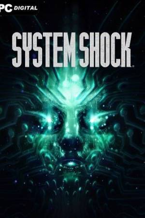 Игра на ПК - System Shock Remake (30 мая 2023)