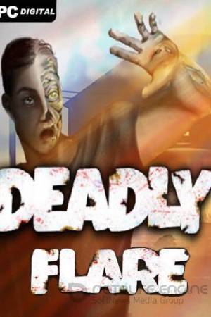 Игра на ПК - Deadly Flare (24 октября 2023)