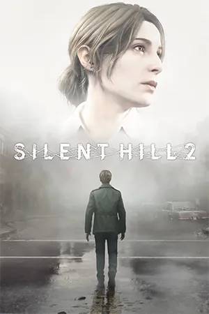 Игра на ПК - Silent Hill 2: Remake (8 октября 2024)