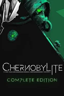 Игра на ПК - Chernobylite (28 июля 2021)