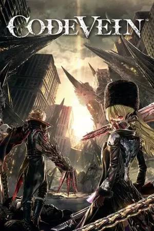 Игра на ПК - CODE VEIN (26 сентября 2019)