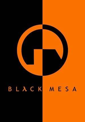 Игра на ПК - Black Mesa (6 марта 2020)