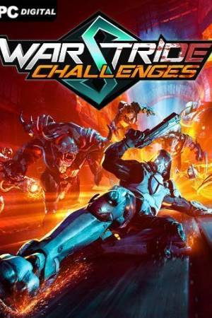 Игра на ПК - Warstride Challenges (7 сентября 2023)