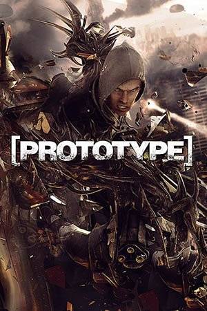 Игра на ПК - Prototype (10 июня 2009)
