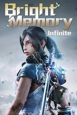 Игра на ПК - Bright Memory: Infinite (12 ноября 2021)