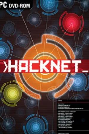 Игра на ПК - Hacknet (2015)