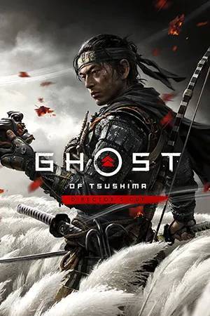 Игра на ПК - Ghost of Tsushima: Director's Cut (16 мая 2024)