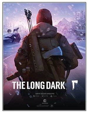 Игра на ПК - The Long Dark (2017)