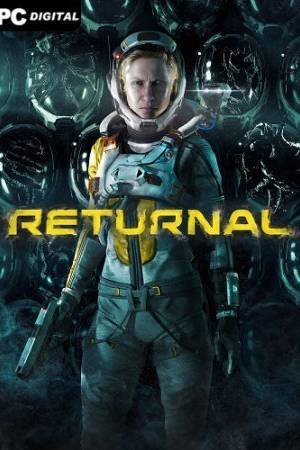 Игра на ПК - Returnal (15 февраля 2023)