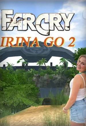 Игра на ПК - Far Cry: Far Cry Irina Go 2 (1 сентября 2024)