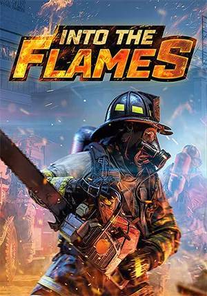 Игра на ПК - Into The Flames (10 января 2023)